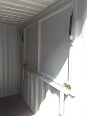 10ft Bar Container