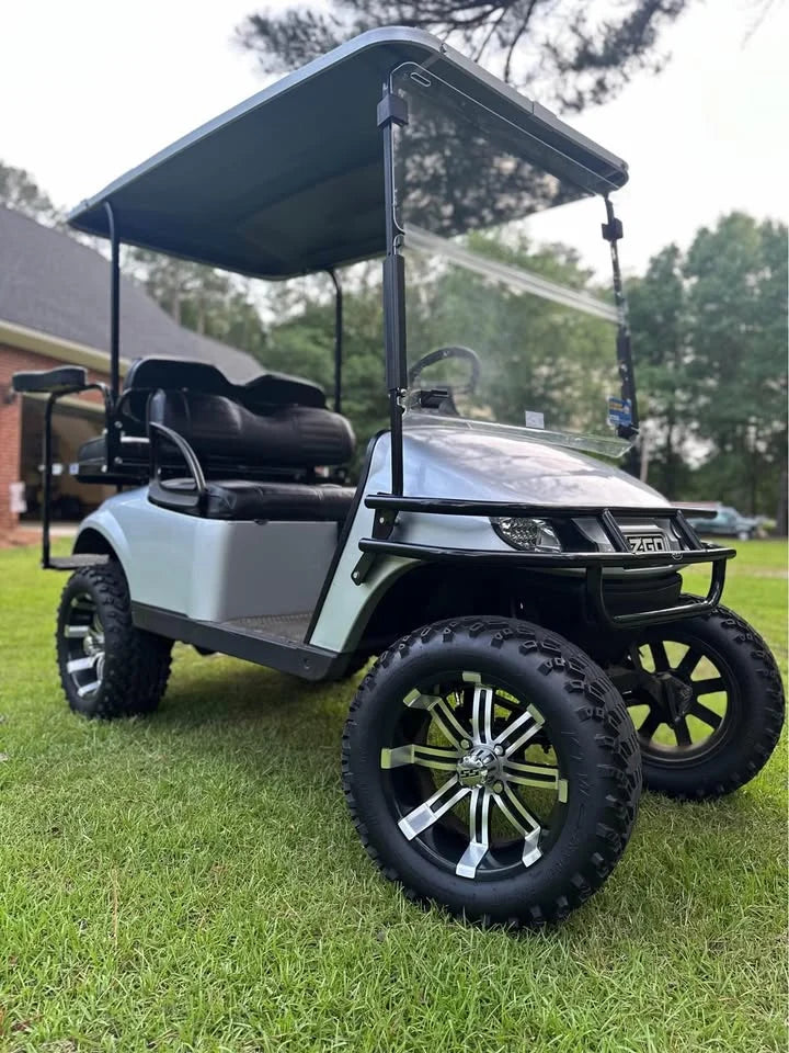 2015 E-Z-GO Txt 48v Freedom Golf Cart for Sale
