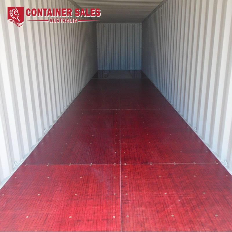 40ft Shipping Container For Sale