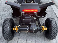 Tesla Cyberquad For Kids