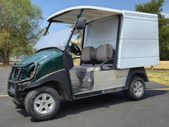 2017 CLUB CAR Carryall 500 - Food Service Utility Cart for Sale