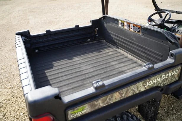 2017 John Deere Gator XUV 825i 4WD Utility Cart for Sale