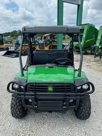 2024 John Deere Gator HPX615E 4x4 Gas For Sale