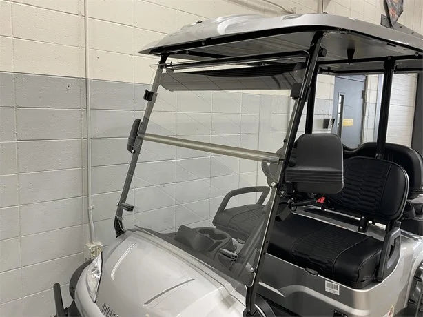 2023 Advanced EV LT-A627.2+2G Golf Cart for Sale