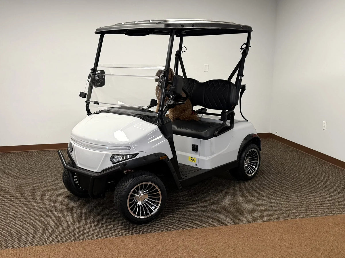 2026 Denago EV Scout 2 Passenger Golf Cart for Sale
