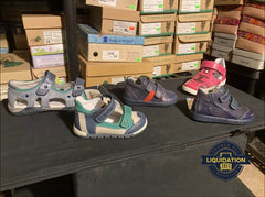 Kids shoes