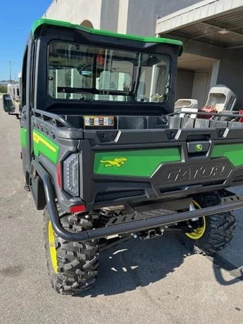 2025 John Deere Gator 4WD Utility Cart for Sale
