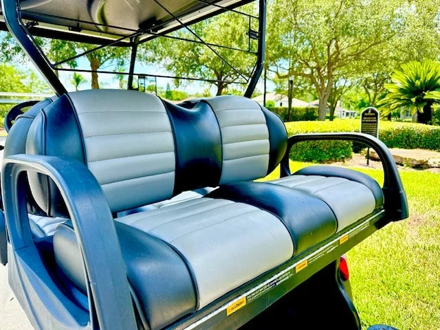 2022 Club Car Precedent Golf Cart for Sale