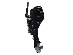 2018 Mercury 9.9 Hp 9.9ELHPT-CT-PK Outboard Motor