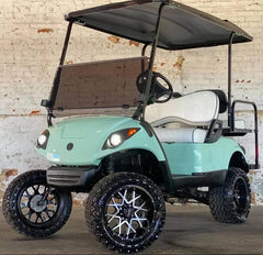 2014 Yamaha Drive Gas Golf Cart for Sale