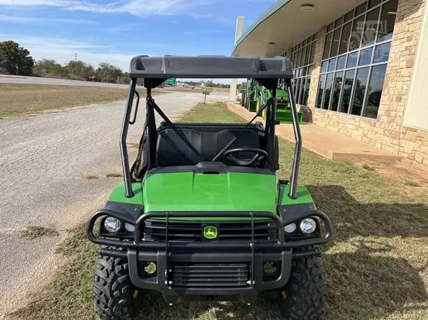 2023 John Deere Gator HPX615E 4x4 Gas For Sale