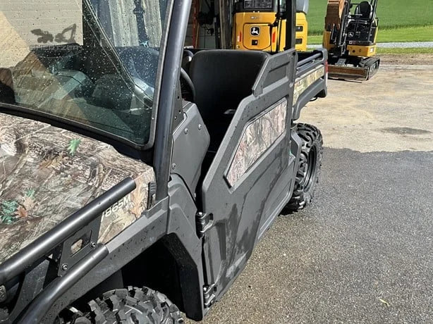 2024 John Deere Gator XUV 865M For Sale