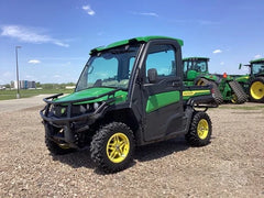 2023 John Deere Gator 4WD XUV 835R Utility Cart for Sale