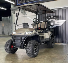 Hartline Golf Carts 2024 Icon EV I40L Golf Cart for Sale