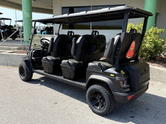 2026 Aspen F6 Verdi Golf Cart for Sale