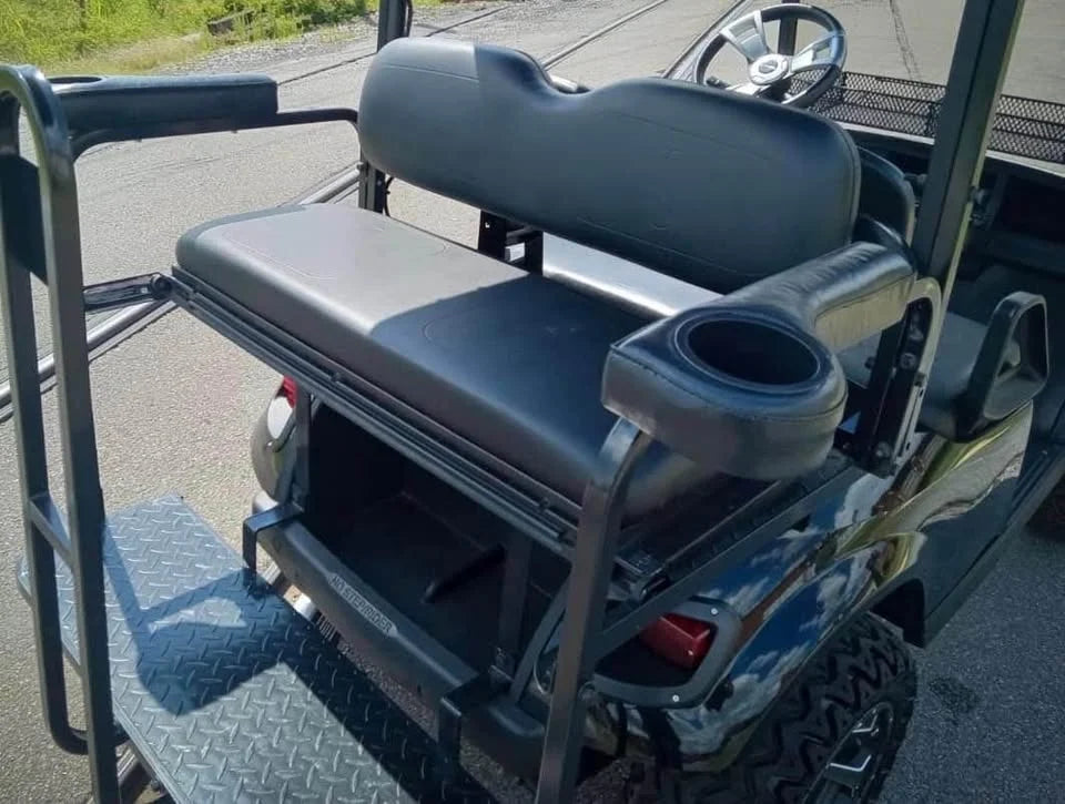 2020 E-Z-GO Express S4 Golf Cart for Sale
