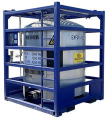 Buy 2500L DNV Offshore Tanks