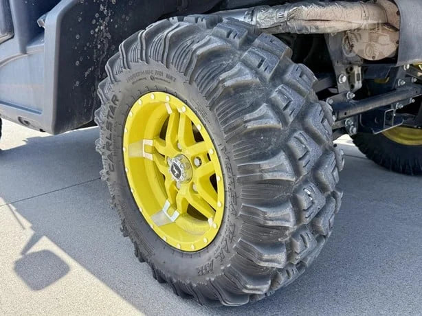 2018 John Deere Gator XUV 835R For Sale