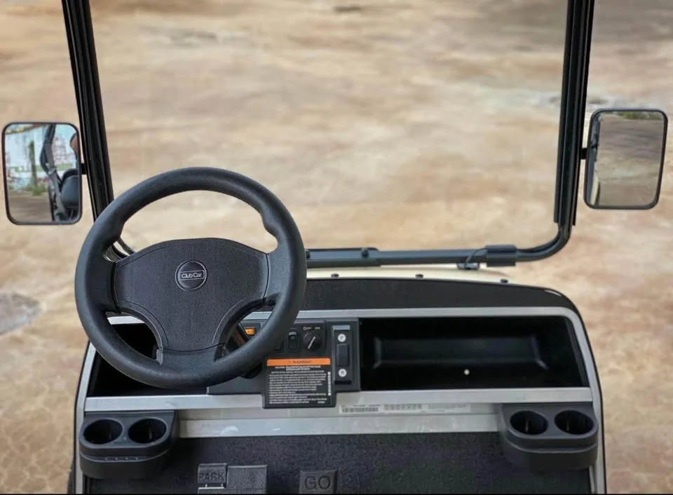 2016 Club Car Villager LSV Golf Cart for Sale