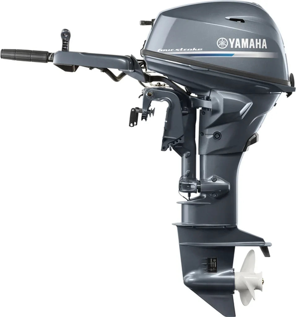 Yamaha F25SMHC 25 HP Outboard Motor