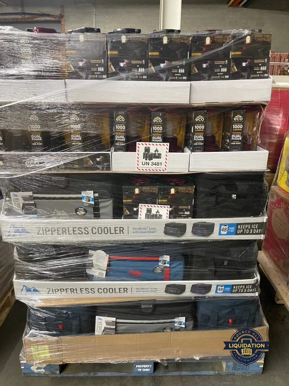 Buy Sams Club Truckload
