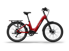 Himiway | A7 | Commuter eBike