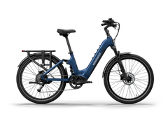 Himiway | A7 | Commuter eBike