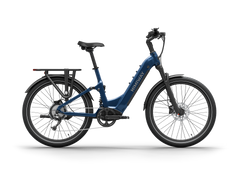 Himiway | A7 | Commuter eBike