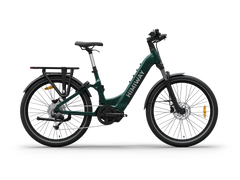 Himiway | A7 Pro | Commuter eBike