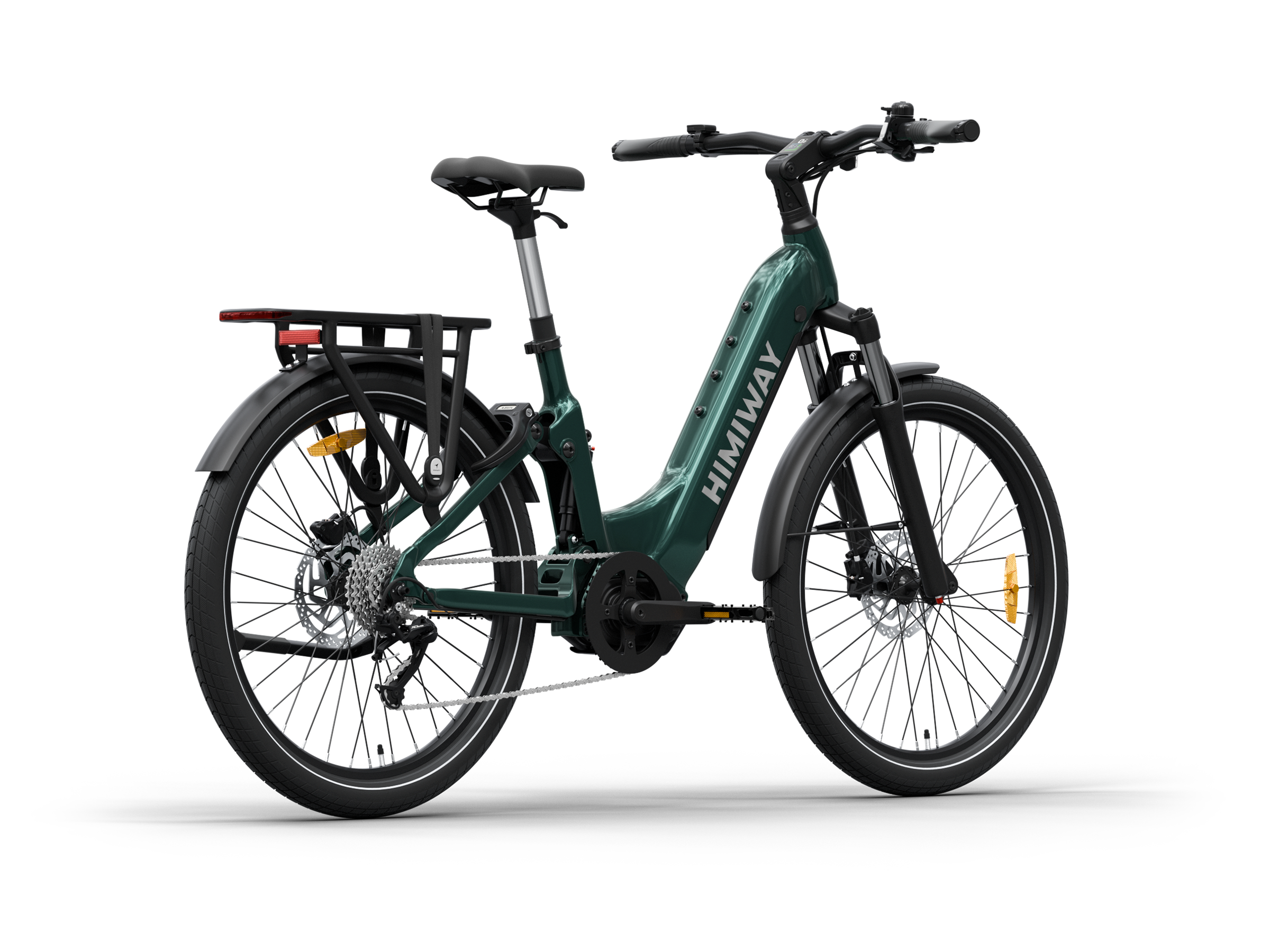 Himiway | A7 Pro | Commuter eBike