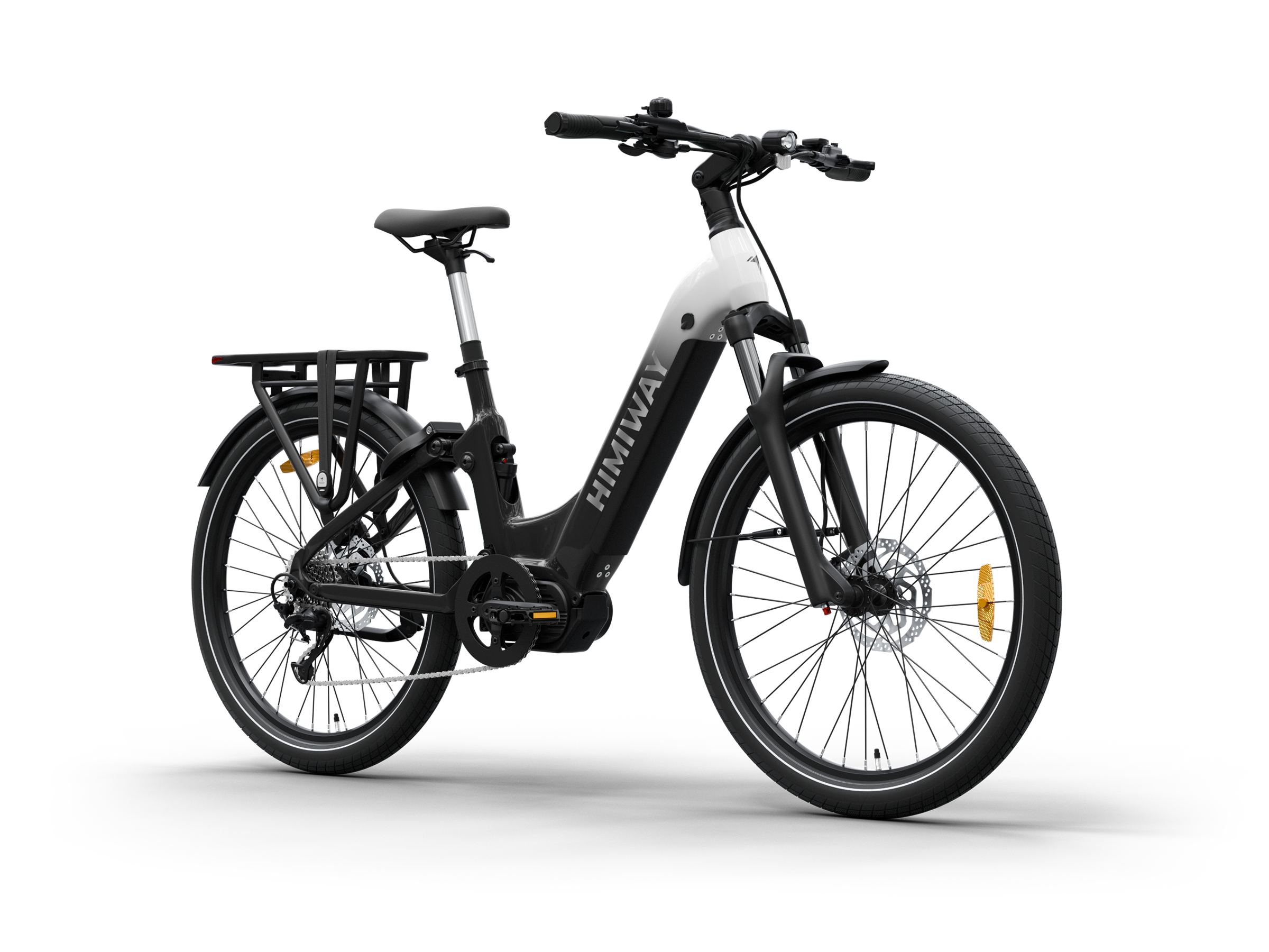 Himiway | A7 Pro | Commuter eBike