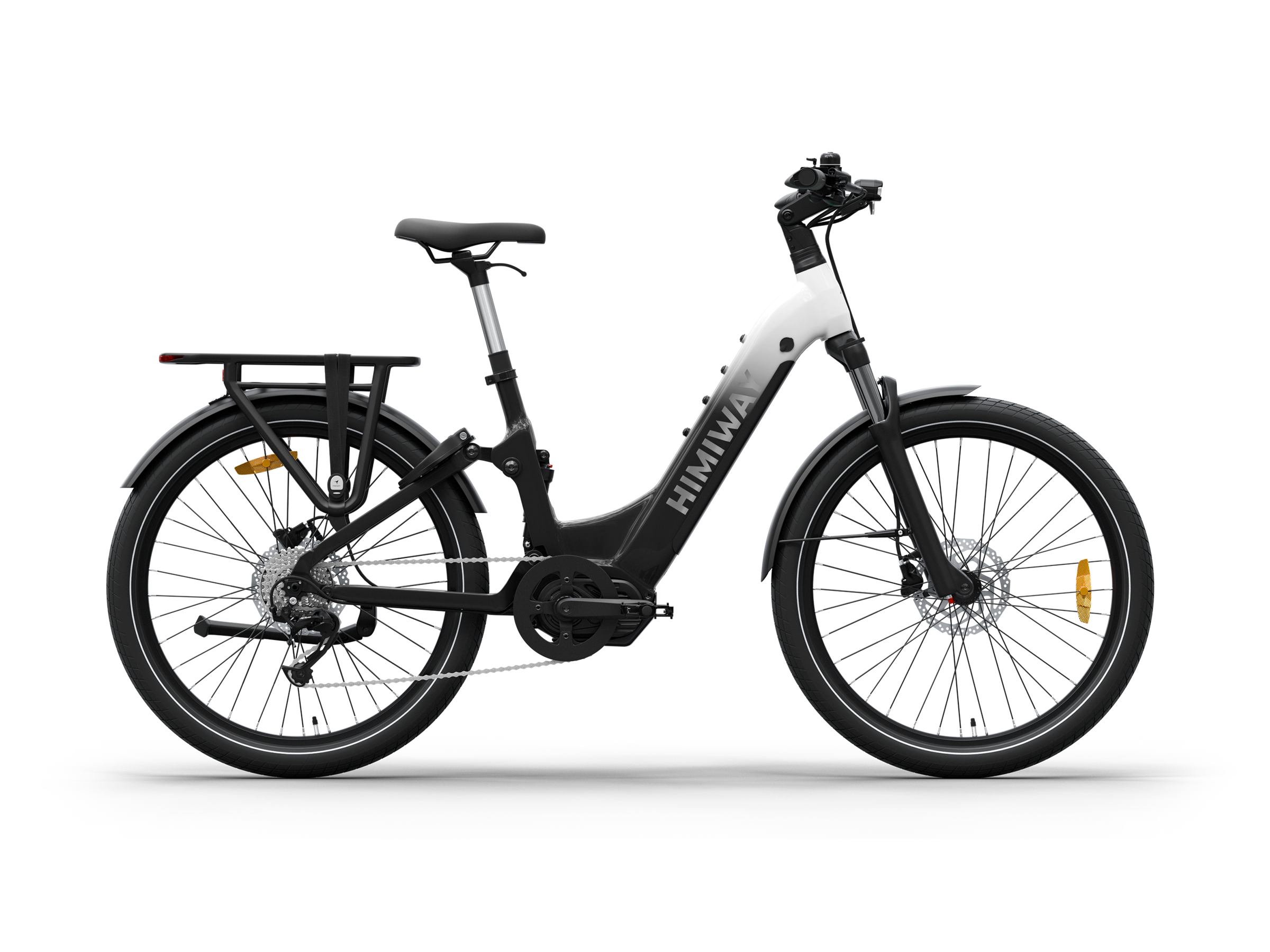 Himiway | A7 Pro | Commuter eBike