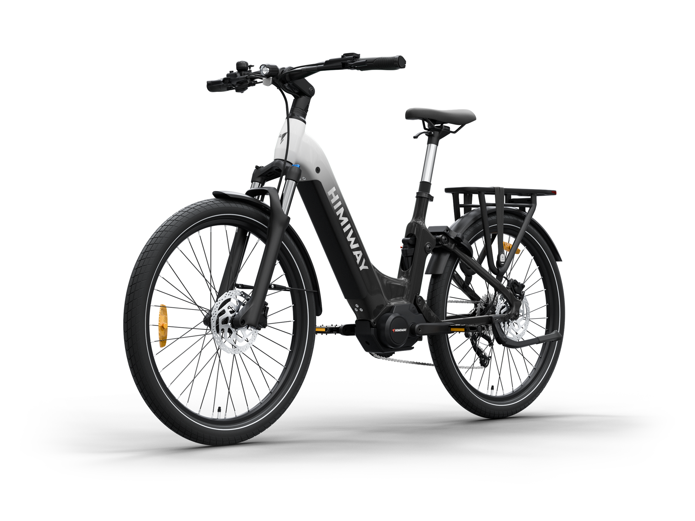 Himiway | A7 Pro | Commuter eBike