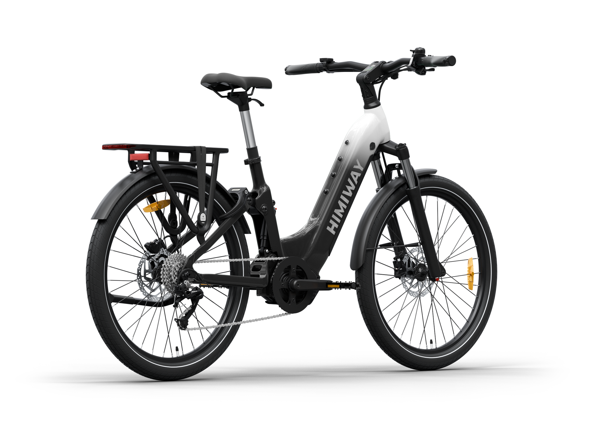 Himiway | A7 Pro | Commuter eBike