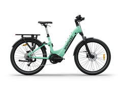 Himiway | A7 Pro | Commuter eBike