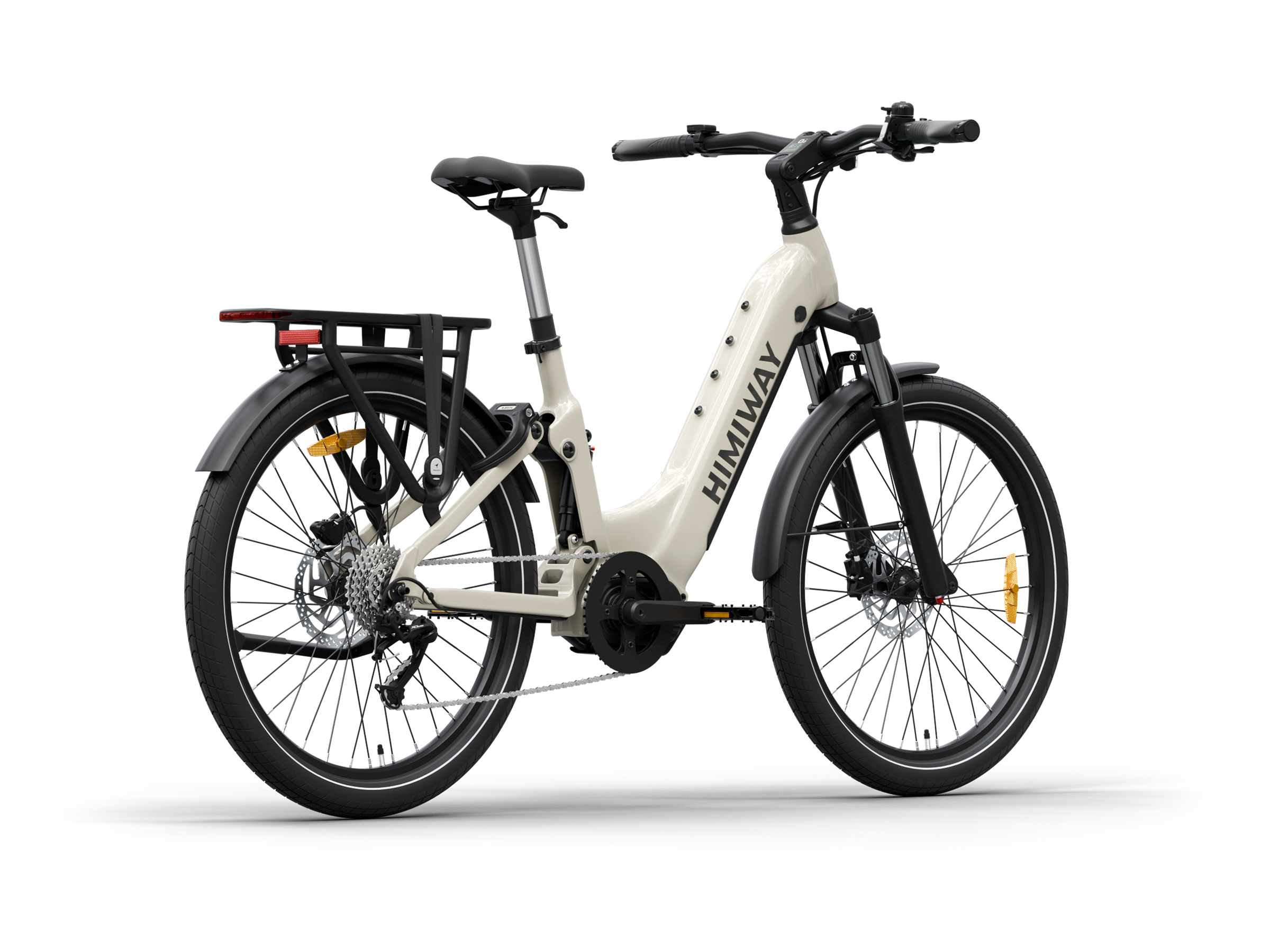 Himiway | A7 Pro | Commuter eBike
