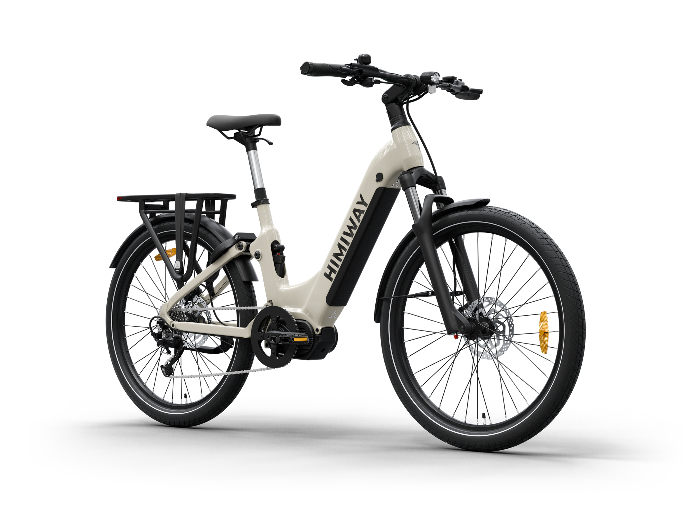 Himiway | A7 Pro | Commuter eBike