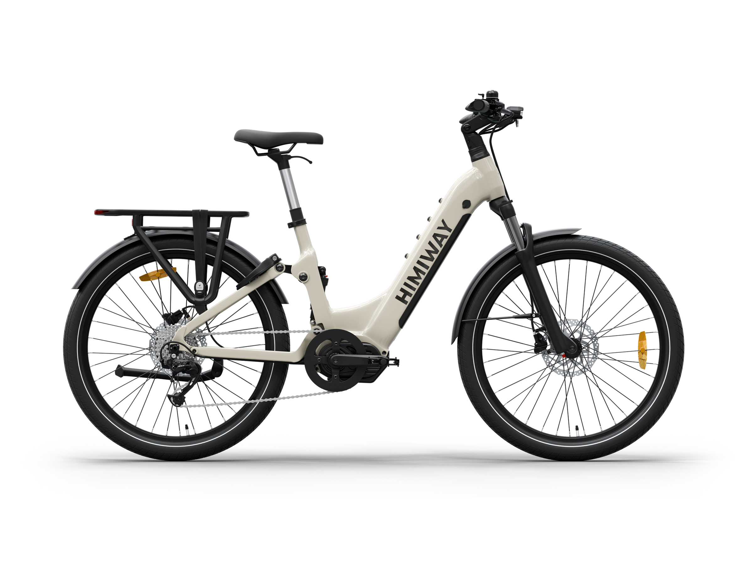 Himiway | A7 Pro | Commuter eBike