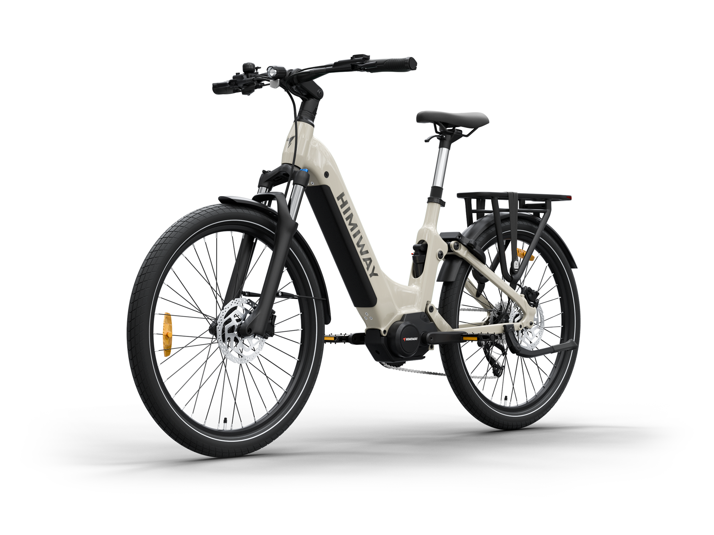 Himiway | A7 Pro | Commuter eBike
