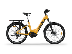 Himiway | A7 Pro | Commuter eBike