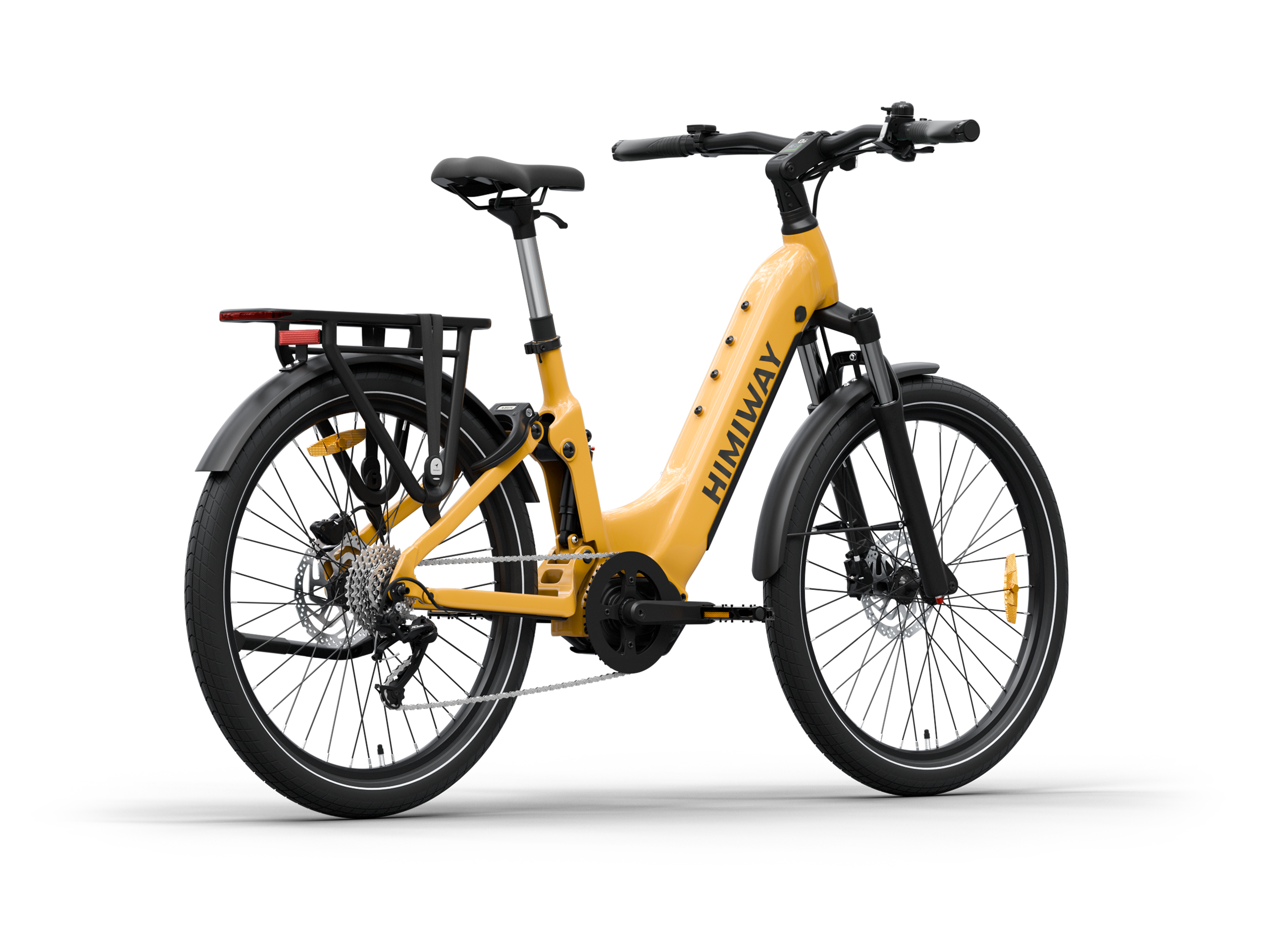 Himiway | A7 Pro | Commuter eBike