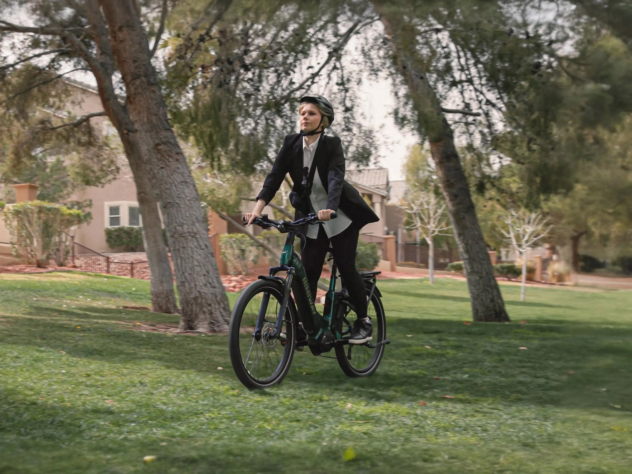 Himiway | A7 Pro | Commuter eBike