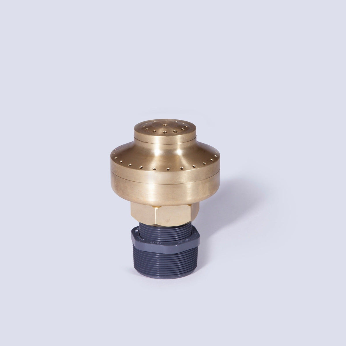 Scott Aerator | Amherst Nozzle