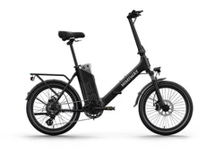 Himiway | B3 | Foldable Electric Commuter Bike