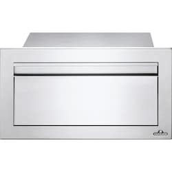 Napoleon | 18 Inch Single Drawer | BI-1808-1DR