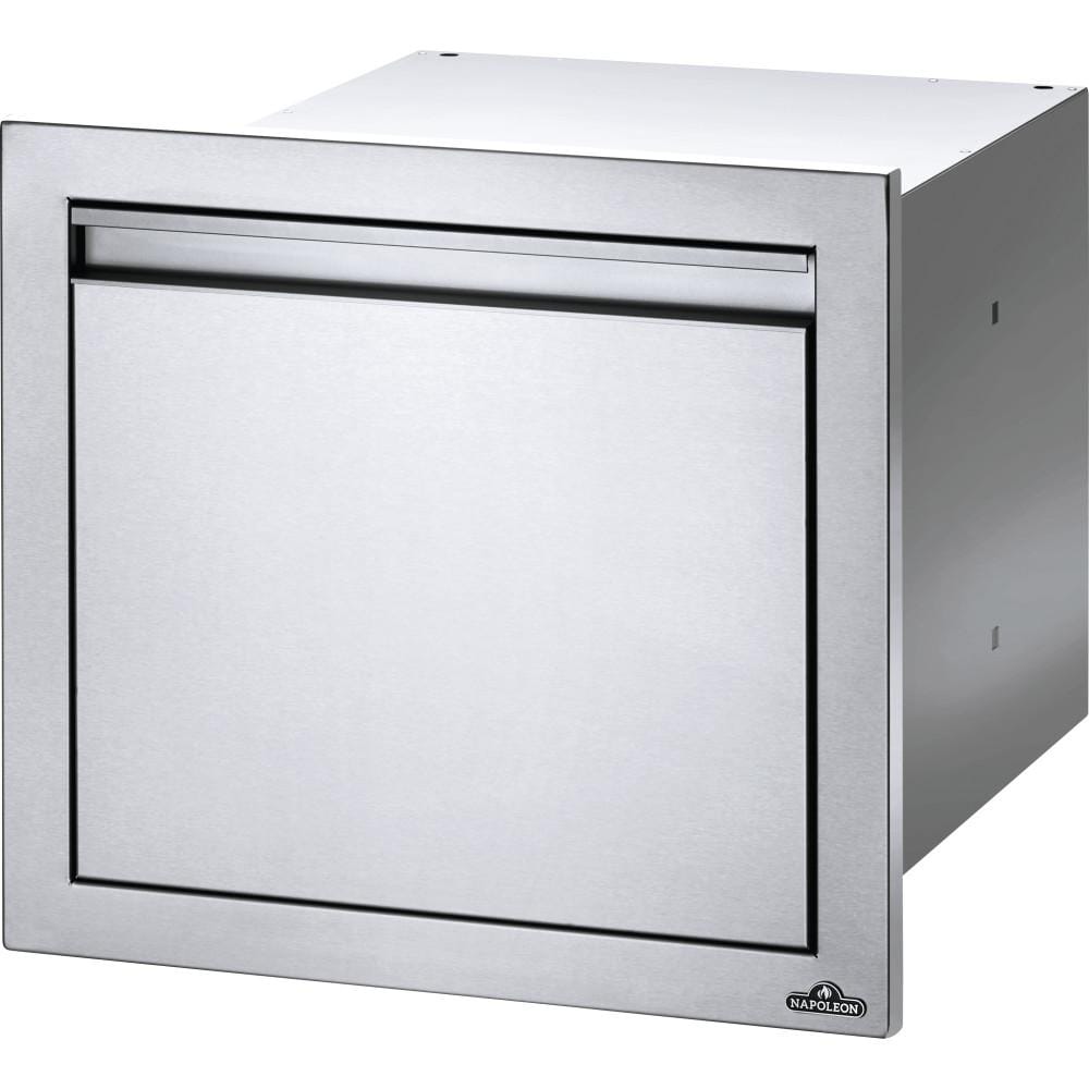 Napoleon | 18 Inch Single Drawer | BI-1816-1DR