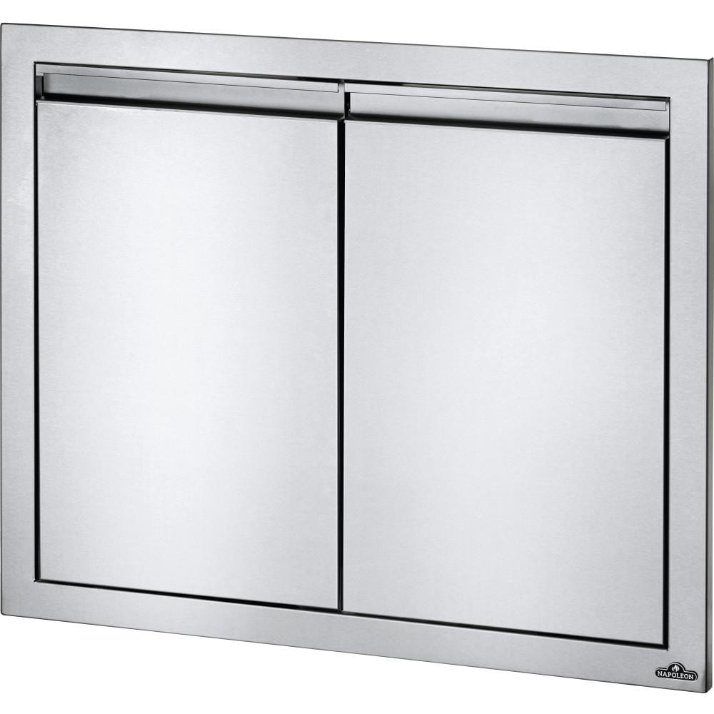 Napoleon | 30 Inch Double Door | BI-3024-2D