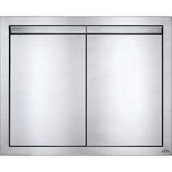 Napoleon | 30 Inch Double Door | BI-3024-2D