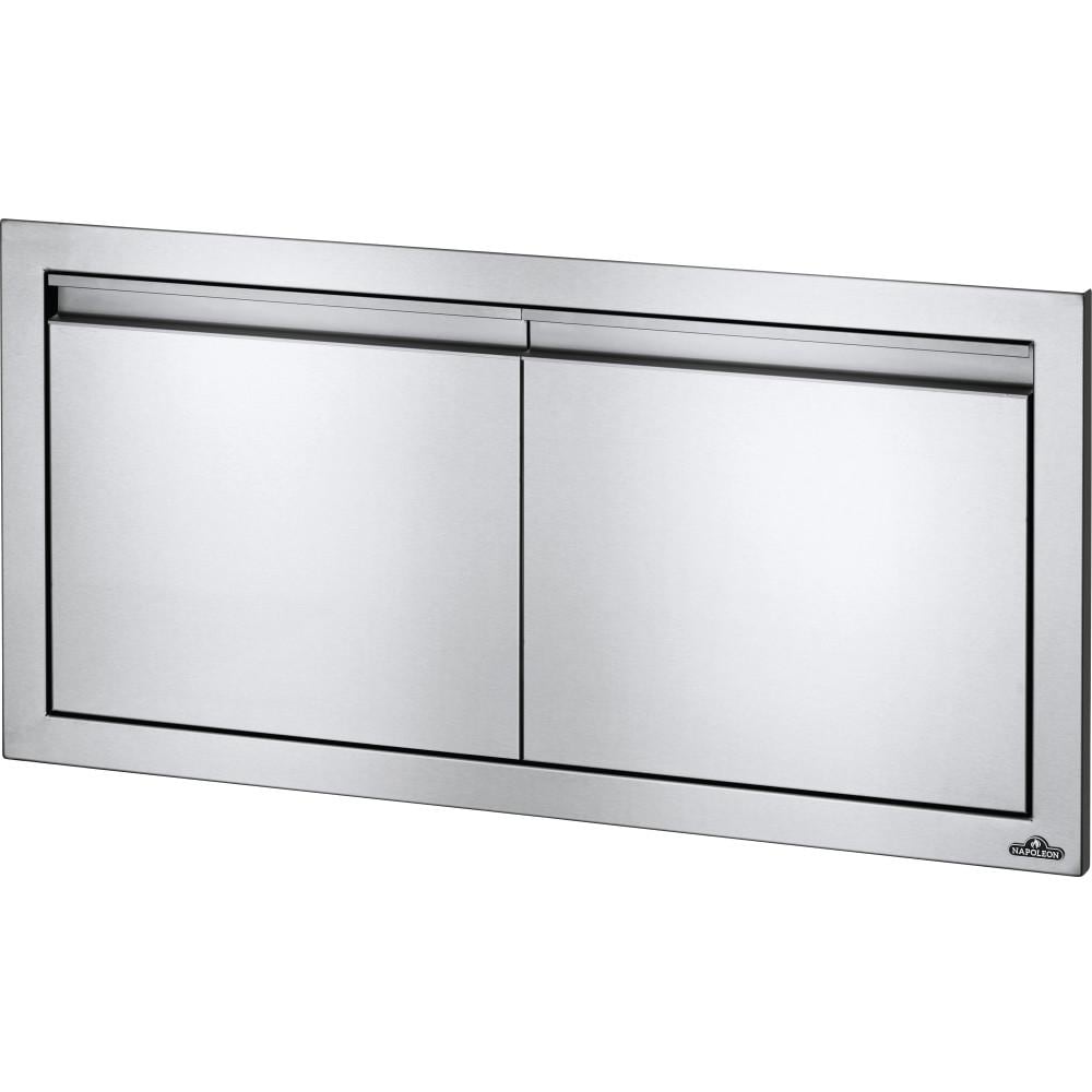 Napoleon | 36 Inch Double Door | BI-3616-2D