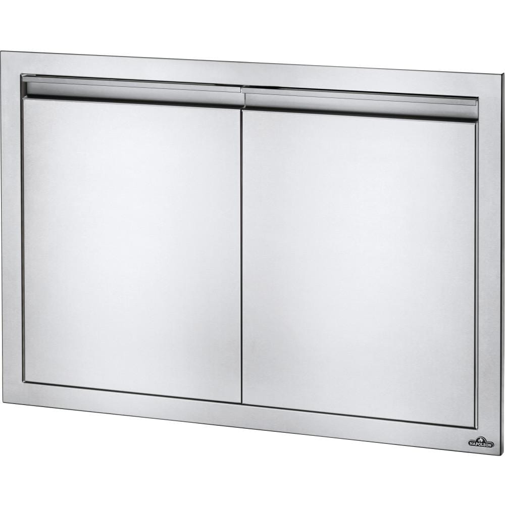 Napoleon | 36 Inch Double Door | BI-3624-2D
